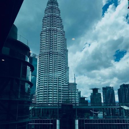 The Sky Suites Klcc Kuala Lumpur Eksteriør bilde