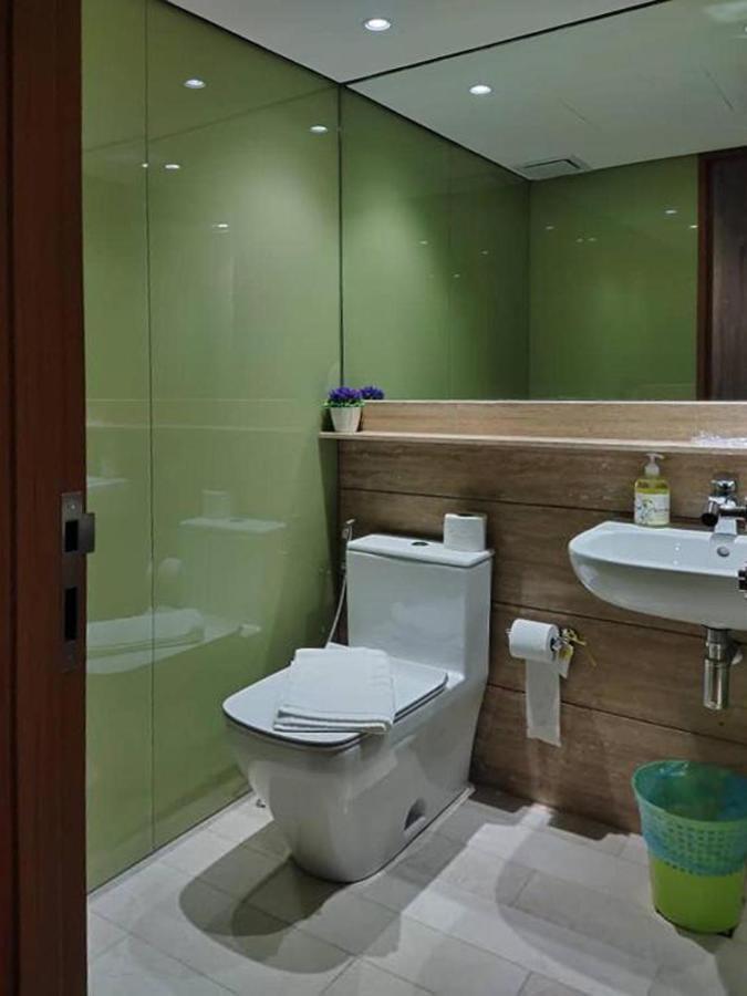 The Sky Suites Klcc Kuala Lumpur Eksteriør bilde