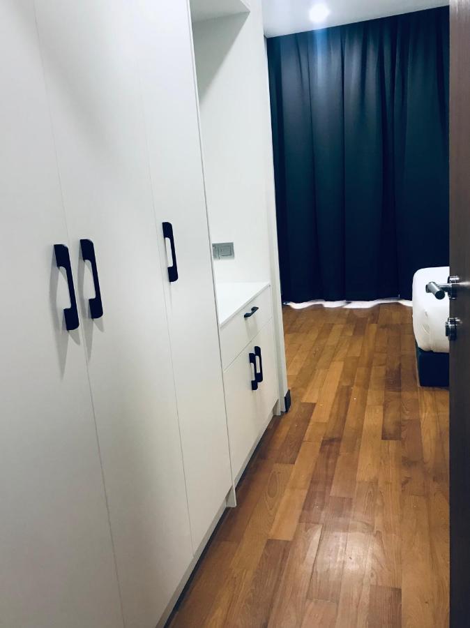 The Sky Suites Klcc Kuala Lumpur Eksteriør bilde