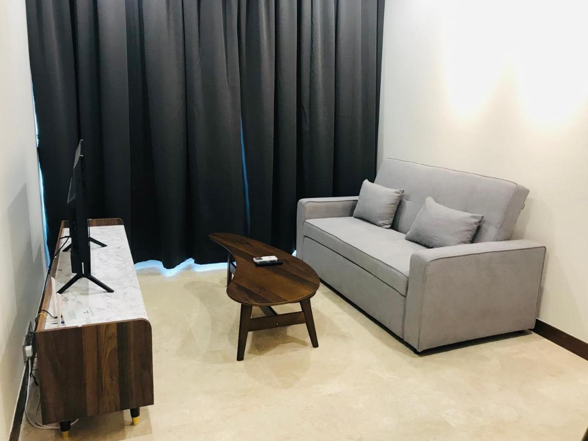 The Sky Suites Klcc Kuala Lumpur Eksteriør bilde